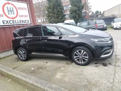 Renault Grand Espace 1.6 dCi Energy Initiale Paris EDC