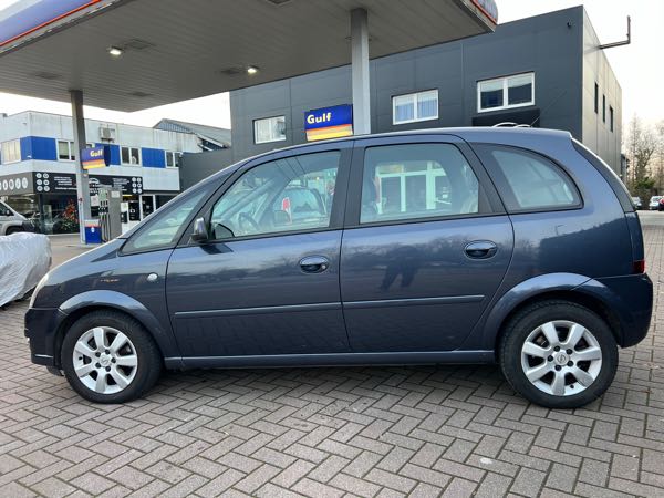 Opel Meriva 1.7 CDTI ESSENTIA