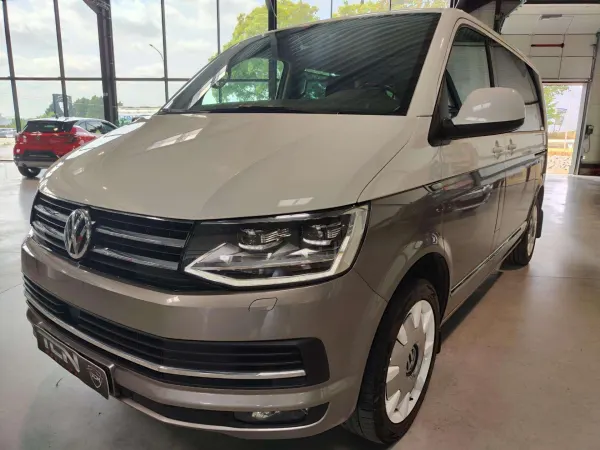 Volkswagen T6 Caravelle 2.0 TDi SCR 4Mo BMT Highline DSG (EU6d-T