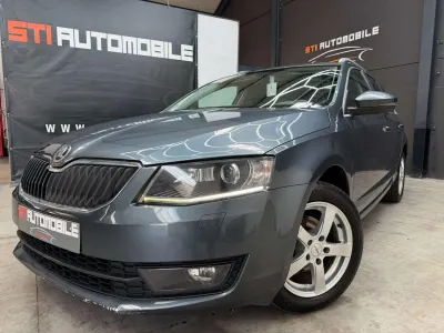 Skoda Octavia ** GARANTIE12 MOIS**