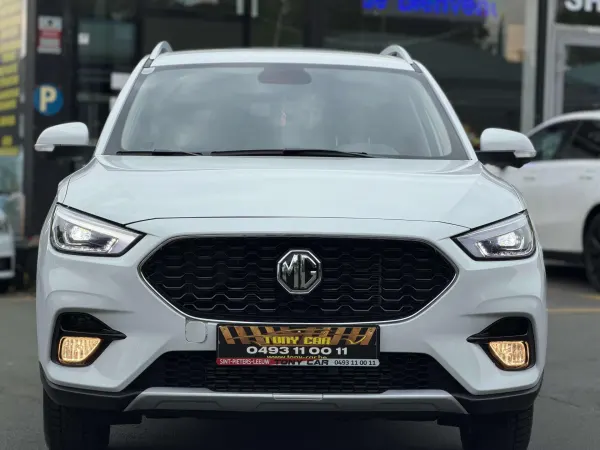 MG ZS 1.0 T-GDi Luxury*boîte auto* garantie 12M