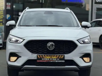 MG ZS 1.0 T-GDi Luxury*boîte auto* garantie 12M
