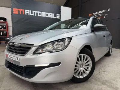 Peugeot 308 308 1.6 HDi