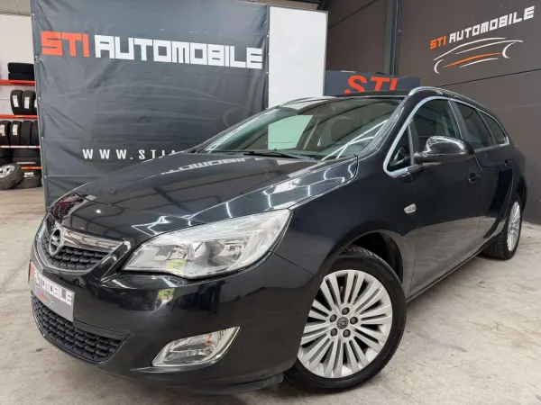 Opel Astra ** GARANTIE 12 MOIS**