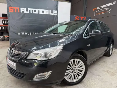 Opel Astra ** GARANTIE 12 MOIS**