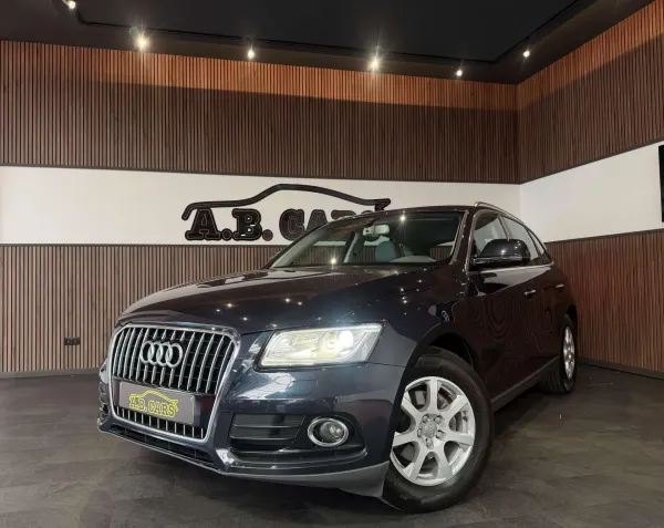 Audi Q5 2.0 TDi ultra - GARANTIE 12MOIS - 1ERPRO