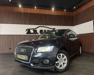 Audi Q5 2.0 TDi ultra - GARANTIE 12MOIS - 1ERPRO
