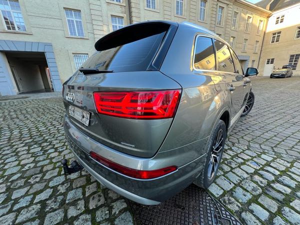 Audi Q7 3.0 TDI * VIRTUAL COCKPIT