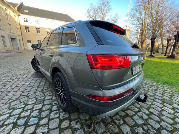Audi Q7 3.0 TDI * VIRTUAL COCKPIT