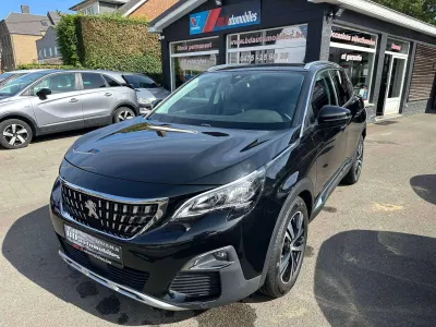 Peugeot 3008 3008 1.2 PureTech Allure (EU6.3)