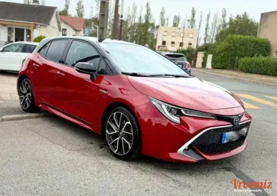 Toyota Corolla 2.0 180 CV HYBRIDE COLLECTION
