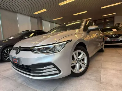Volkswagen Golf Golf 1.0 TSI*camera*garantie 12mois