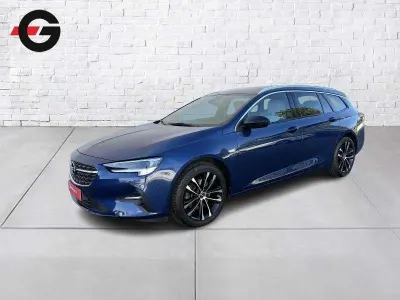 Opel Insignia Ultimate 1.5 BlueHdi 122ch Auto