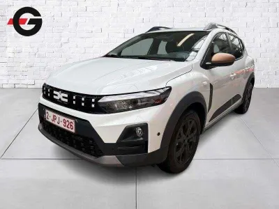Dacia Sandero Stepway Extreme