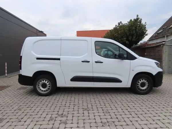 Peugeot Partner Partner 1.5 BlueHDi L2 Heavy Pro S/S (EU6.2) 8500eur +BTW/TVA