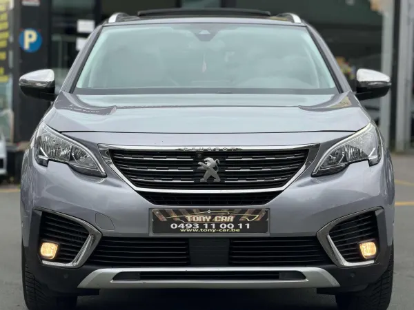 Peugeot 5008 5008 1.2 PureTech Access (EU6.2)