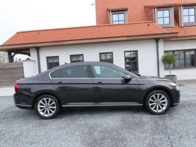 Volkswagen Passat Passat 2.0 TSI Elegance 190pk DSG (EU6AP) 12350eur NETTO