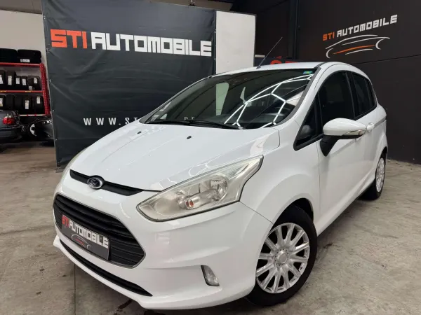 Ford B-Max ** export marchand **