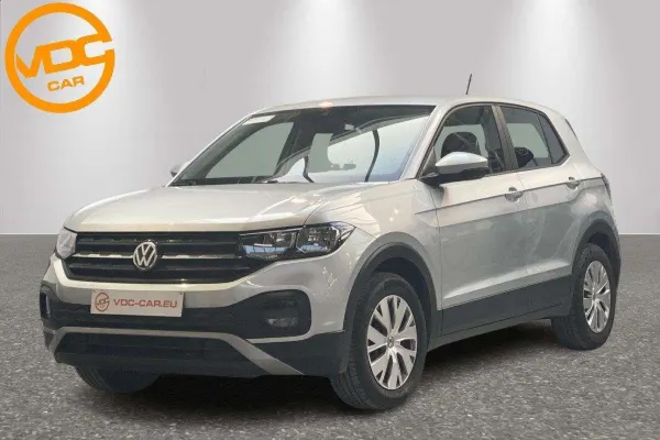 Volkswagen T-Cross Volkswagen T-cross