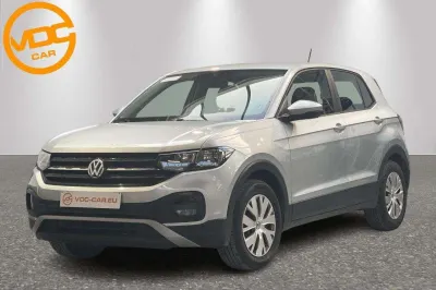 Volkswagen T-Cross Volkswagen T-cross
