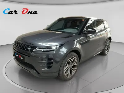 Land Rover Range Rover Evoque D180 AWD BVA9 R-Dynamic HSE 4WD