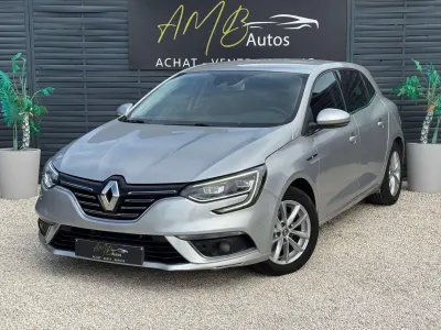 Renault Megane Megane 1.2 TCe Energy Bose Edition