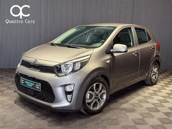 Kia Picanto GARANTIE KIA / 1.0i Boite automatique / Camera / Car Play