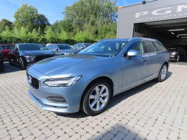 Volvo V90 V90 2.0 D4 Inscription Geartronic