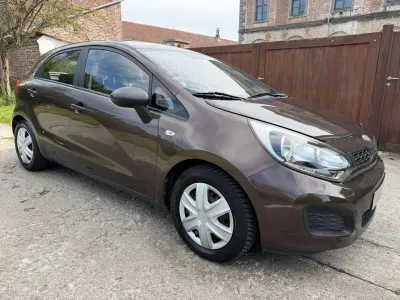 Kia Rio 1.2i Easy *AIRCO*
