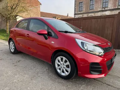 Kia Rio 1.2i *AIRCO*GARANTIE*ENTRETIEN FAIT*