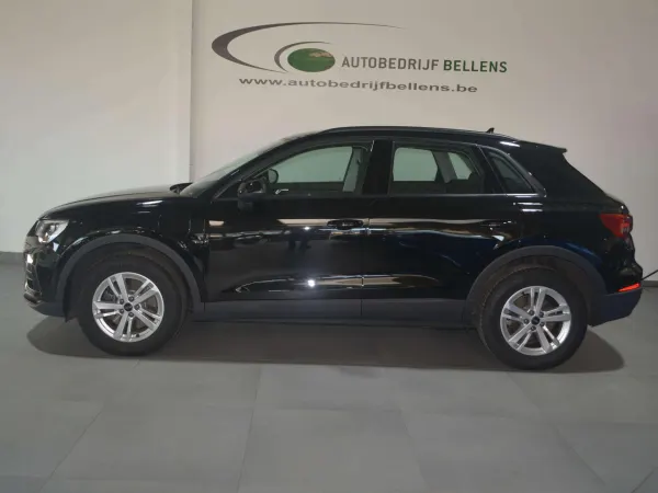 Audi Q3 Q3 35 TFSI Business Edition Attraction / LEDER / NAVI / 28.000 + BTW