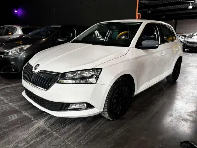 Skoda Fabia Fabia 1.0 TSI DSG/ AUTOMATIQUE / 12 Mois de Garantie
