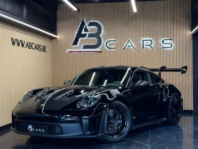 Porsche 992 GT3 RS 4.0 PACK WEISSACH - CARBONE ** BELGIUM CAR **