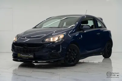 Opel Corsa-e 1.4 Benzine OPC Line Automaat! Garantie!