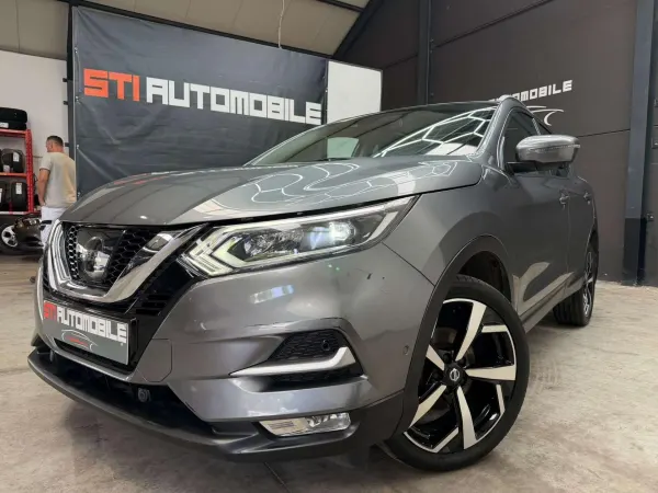 Nissan Qashqai **GARANTIE 12 MOIS **