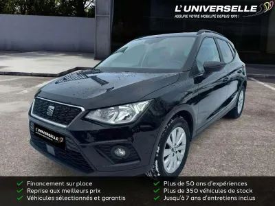 SEAT Arona MOVE AUTOMATIQUE