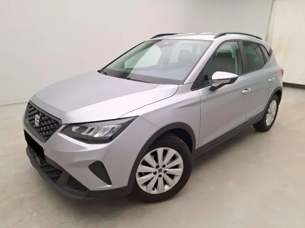 SEAT Arona 1.0 TSI* LEZ BXL 2035 * CarPlay*249€ PAR MOIS SANS ACOMPTE