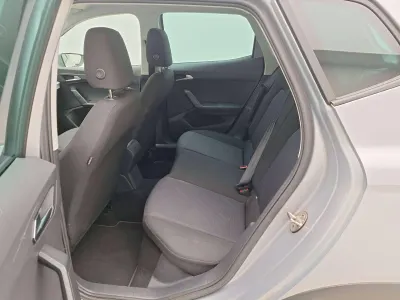 SEAT Arona 1.0 TSI* LEZ BXL 2035 * CarPlay*249€ PAR MOIS SANS ACOMPTE