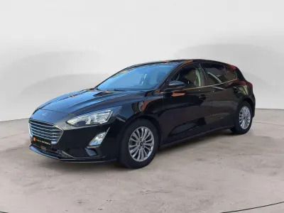 Ford Focus 1.0 EcoBoost / Automatic / Camera / Carplay / Android Auto / Keyless / Garantie 12 à 36 Mois