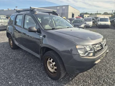 Dacia Duster 1.5 dCi / Dégâts Carrosserie / Marchand ou Export