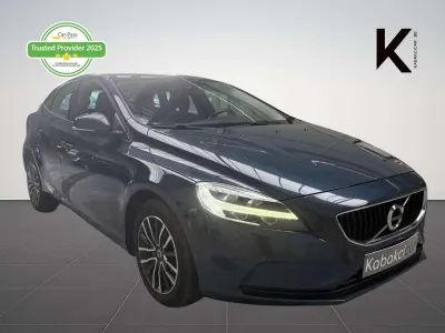 Volvo V40 2.0 D2 / Navigation / Capteurs de Recul / Cruise Control / Garantie 12 Mois