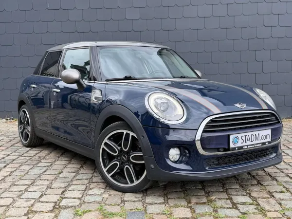 MINI Cooper D Mini 1.5 DA Cooper