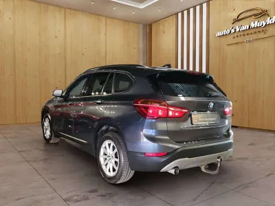 BMW X1 X1 1.5iA sDrive18 OPF (EU6d-TEMP)