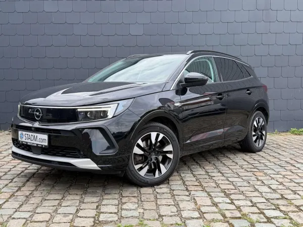 Opel Grandland X Grandland X PHEV 1.6 Turbo Innovation S