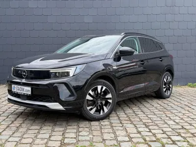 Opel Grandland X Grandland X PHEV 1.6 Turbo Innovation S