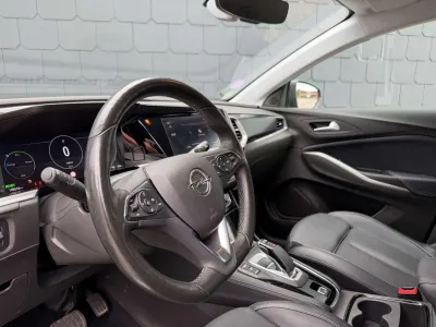 Opel Grandland X Grandland X PHEV 1.6 Turbo Innovation S
