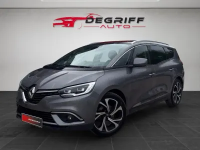 Renault Grand Scenic IV dCi 160 Energy EDC Intens 7PL