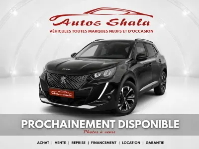 Peugeot 2008 1.5 BLUEHDI 130CH S&S ALLURE EAT8 125G