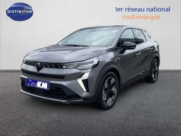 Renault Symbioz 1.8 E-TECH FULL HYBRID 160CH ESPRIT ALPINE