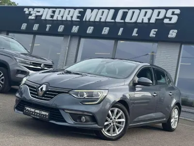 Renault Megane 1.33 TCe Intens AUTO / NAV / CARPLAY / AIRCO